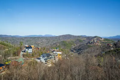 RoofTop Summit Lodge 7