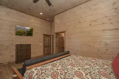 RoofTop Summit Lodge 70