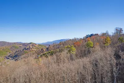 RoofTop Summit Lodge 99