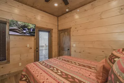 RoofTop Summit Lodge 115