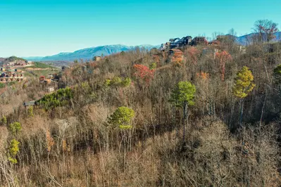RoofTop Summit Lodge 151