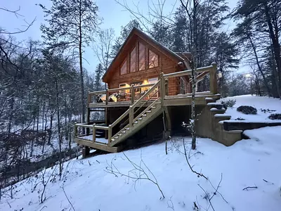 Sugar Mountain Retreat 53