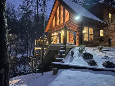 Sugar Mountain Retreat 52