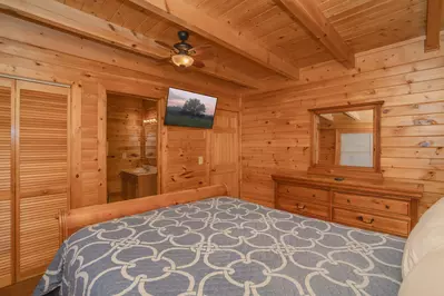 Knotty Desire 22