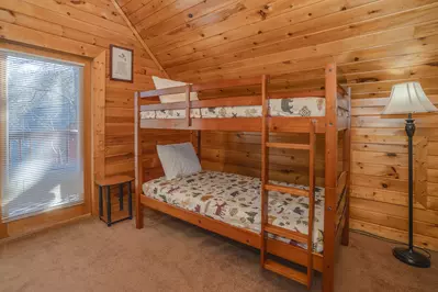 Knotty Desire 31