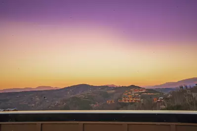 RoofTop Summit Lodge 137