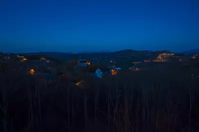 RoofTop Summit Lodge 146