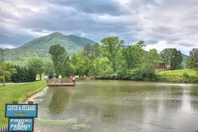 Hickory Hollow Retreat 48