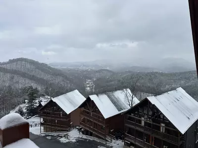 Amazing Adventure Lodge 96