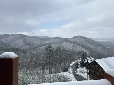 Amazing Adventure Lodge 95
