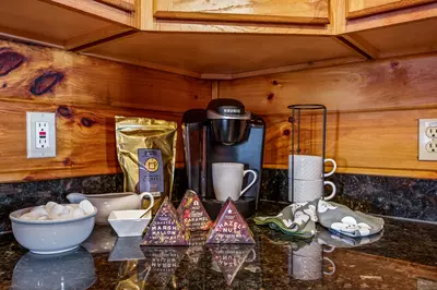 Starry Nights Lodge 16