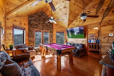 Starry Nights Lodge 21