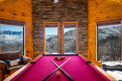 Starry Nights Lodge 22