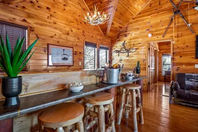 Starry Nights Lodge 23