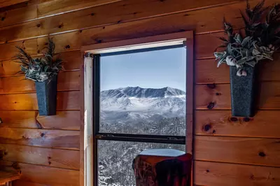 Starry Nights Lodge 26