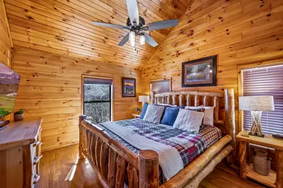 Starry Nights Lodge 28