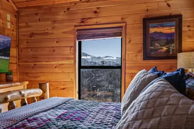 Starry Nights Lodge 29