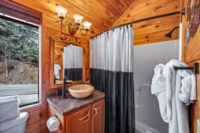 Starry Nights Lodge 30