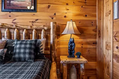 Starry Nights Lodge 33