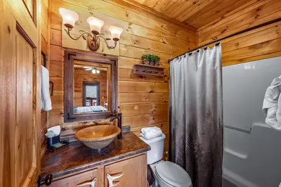 Starry Nights Lodge 36
