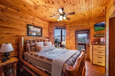 Starry Nights Lodge 37