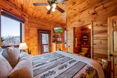 Starry Nights Lodge 38