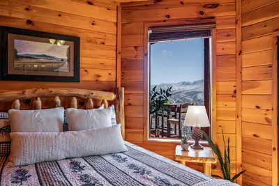 Starry Nights Lodge 39