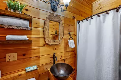 Starry Nights Lodge 40