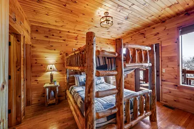Starry Nights Lodge 41