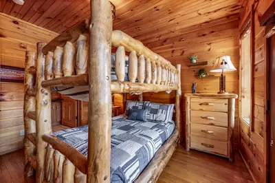 Starry Nights Lodge 42