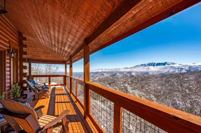 Starry Nights Lodge 46