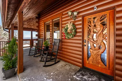 Starry Nights Lodge 65