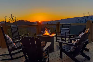 Amazing Adventure Lodge 89