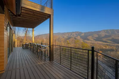 Gatlinburg Country High Life 35