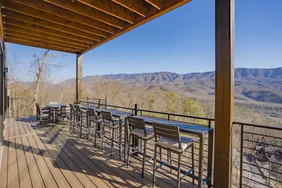 Gatlinburg Country High Life 36