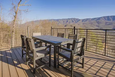 Gatlinburg Country High Life 37