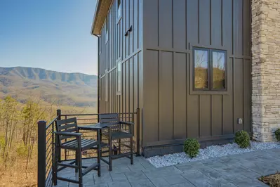 Gatlinburg Country High Life 40