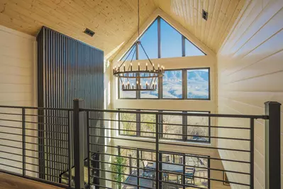 Gatlinburg Country High Life 43