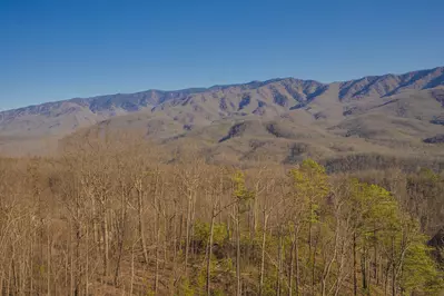 Gatlinburg Country High Life 62