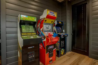 Gatlinburg Country High Life 70