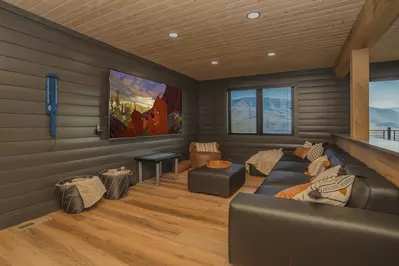 Gatlinburg Country High Life 71