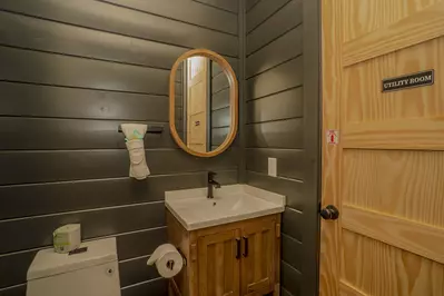 Gatlinburg Country High Life 74
