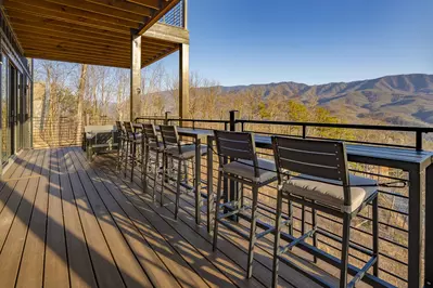 Gatlinburg Country High Life 88