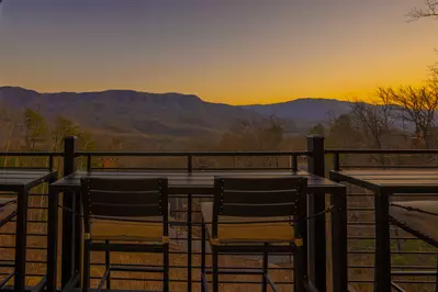Gatlinburg Country High Life 95