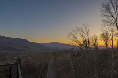 Gatlinburg Country High Life 96
