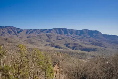 Gatlinburg Country High Life 99