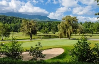 Gatlinburg Mountain Romance 36