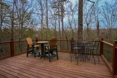 Country Cabin in the City 43