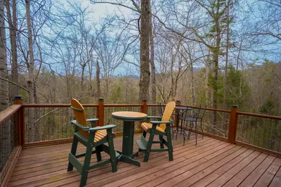 Country Cabin in the City 44