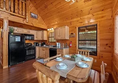 Bear Paw Lodge 7